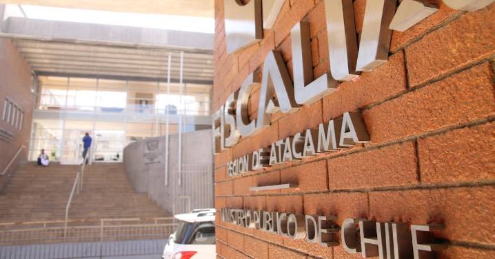 “Graves e infundadas”: Fiscalía de Atacama responde a declaraciones de diputada Cicardini sobre posible red de favores