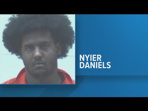 UGA player off team a day after high-speed chase, arrest