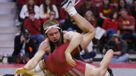 Iowa wrestling revved up for Cy-Hawk dual and 2025