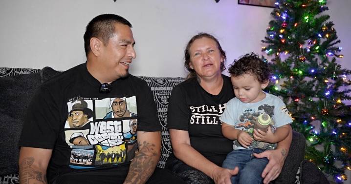 Henrietta Weill Memorial Child Guidance Clinic brings holiday cheer to local families