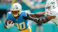 Week 9 NFL odds, lines, spreads, predictions: Picks, best bets today from proven computer model