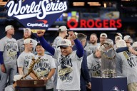 Dodgers’ Dave Roberts Makes Hilarious Admission After World Series Win