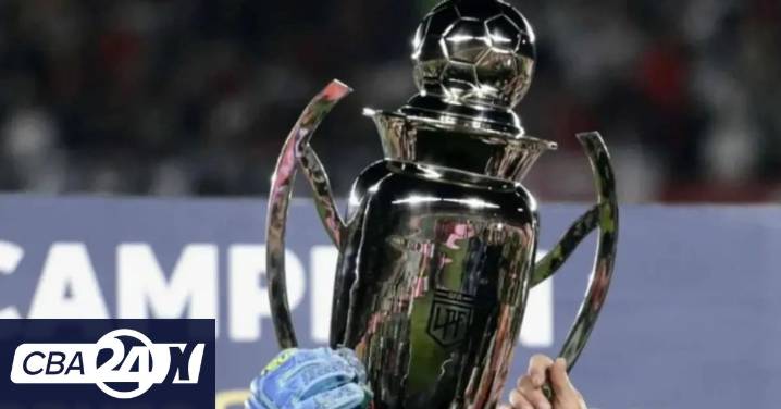 Uno por uno, los cruces de playoffs del Torneo Clausura