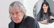 Ozzy Osbourne's Reclusive Daughter Aimee Spotted Out After His Death