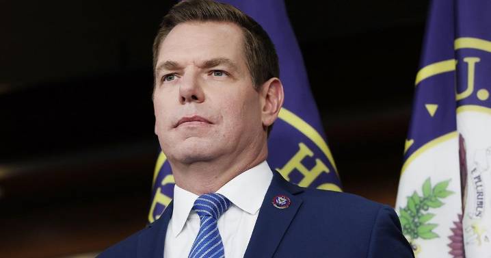 Bill Pulte refers Rep. Eric Swalwell to the Justice Department over mortgage fraud allegations