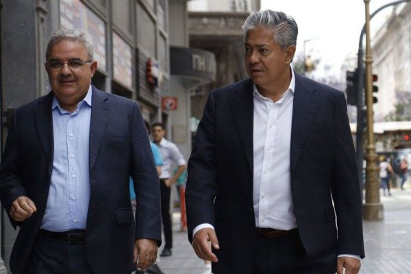 Gobernadores del Norte prometen interbloque y en Casa Rosada se entusiasman con el achique del peronismo