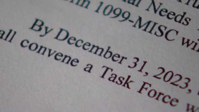 Iowa task force tied to Sabrina Ray case hasn’t met in years, members say