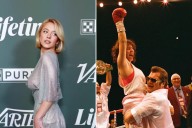 Exclusive | Sydney Sweeney was 'mis-treated'  — but playing a boxer helped toughen her up to face down haters: Source