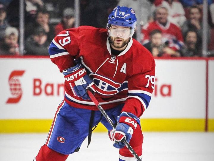 Habs Mailbag: Don't expect Canadiens to retire Andrei Markov's number