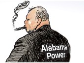 Alabama Power sitting on ‘environmental bomb’ that threatens the whole state