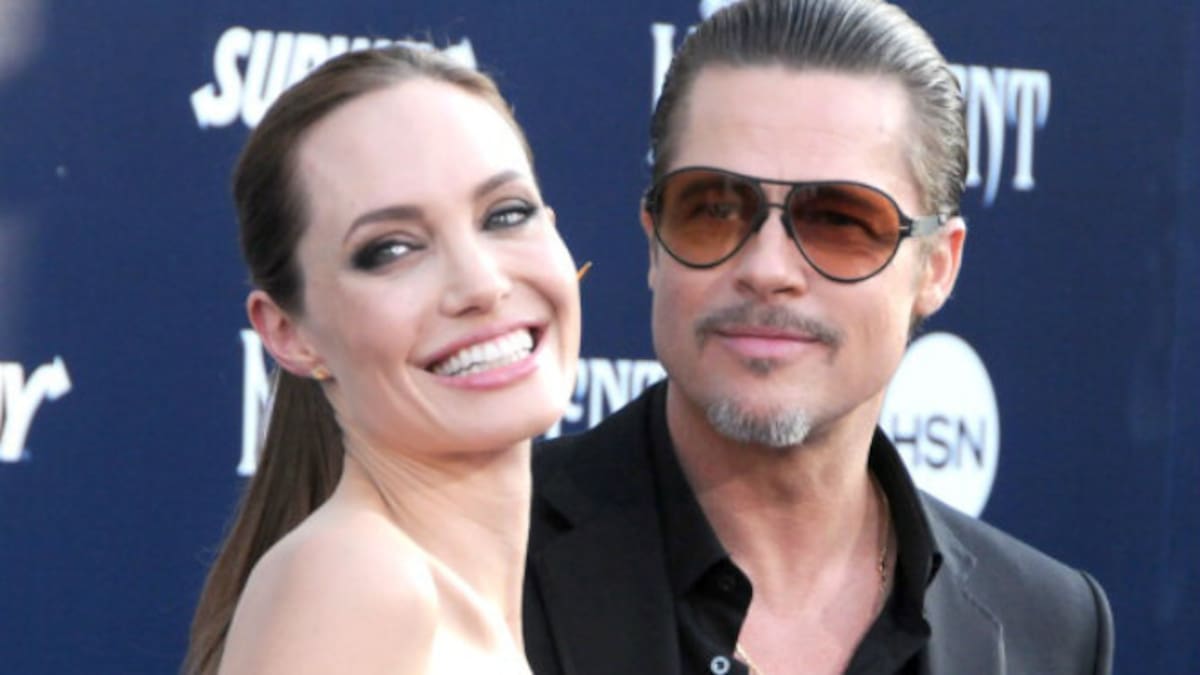 Brad Pitt demandó por 35 millones de dólares a Angelina Jolie por vender su parte del Château Miraval