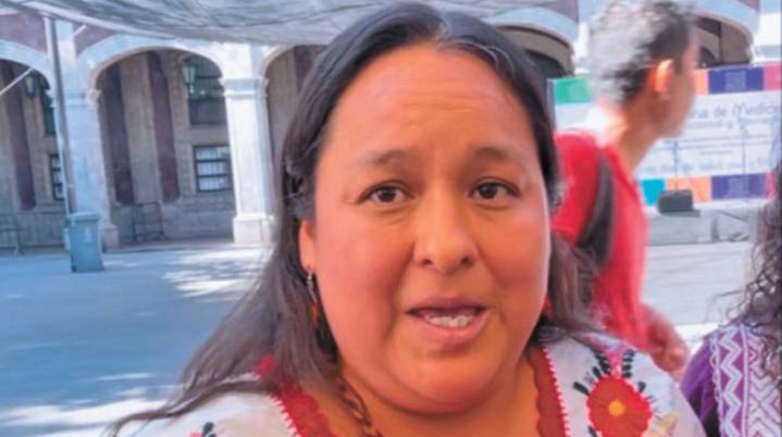 Es Morelos territorio de plantas medicinales