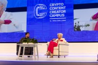Web3 Monetization, AI, and Maye Musk Take Over CCCC 2025
