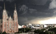 Pronóstico: se desploman las temperaturas y vuelven las lluvias