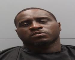 30-year-old arrested in reference to weekend Camp Ground Road shooting