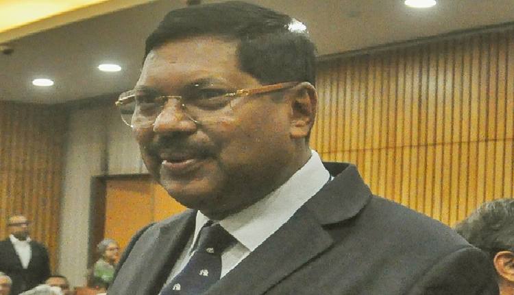 On Last Day In Office, CJI Gavai Flags Challenges Posed By Social Media