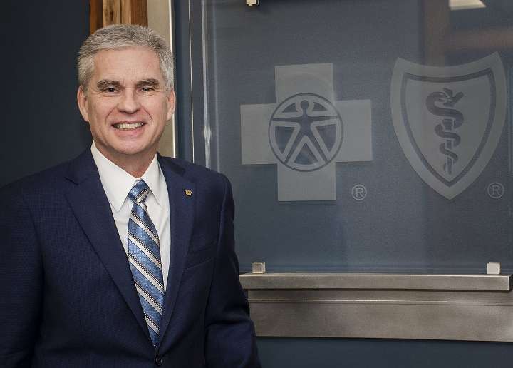 Arkansas Blue Cross and Blue Shield, Oregon-based Cambia Health Solutions to form strategic affiliation