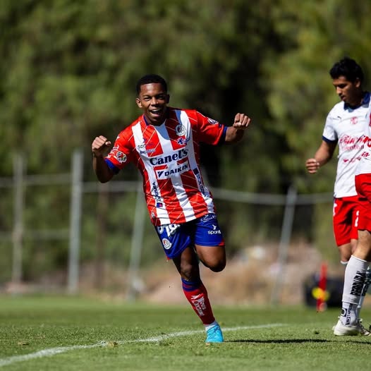 Limpia en el Atlético de San Luis: cuatro futbolistas dicen adiós