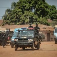 What we know about Guinea-Bissau's coup d'etat