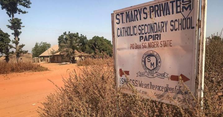 Fifty students escape captors after mass kidnapping in Nigeria but more than 250 still held