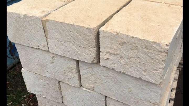 Jammu Set for Maiden Limestone Block Auction