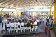 Inició el congreso nacional de consejeros territoriales de planeación en Arauca