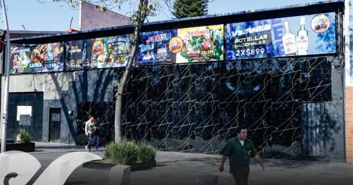 Se mantendrán operativos en bares y antros en Puebla capital