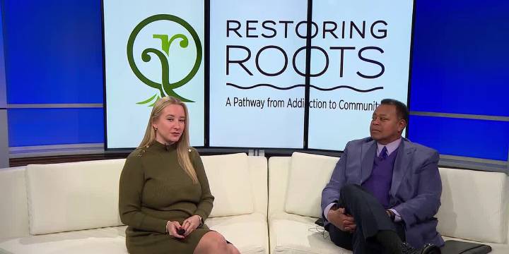 Madison nonprofit launches new campaign to support families affected by substance use disorders