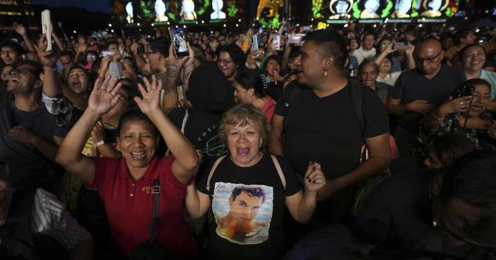 ¿Cuáles son los mejores eventos en la CDMX del 7 al 9 de noviembre?