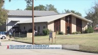 First Christian Church of Kilgore hosts 16th annual Thanksgiving feast