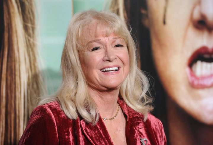 Muere a los 89 años la actriz Diane Ladd