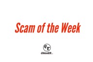 Avoiding the ever-growing Medicare scams