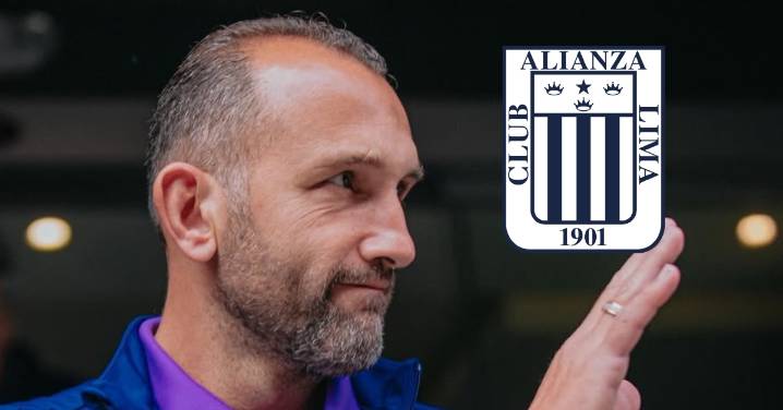 ¿Hernán Barcos se queda en Alianza Lima? 'Pirata' aclara su situación en el club
