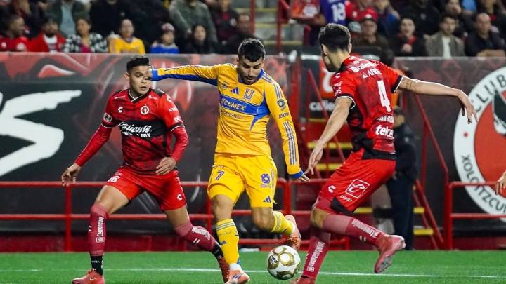 Liga MX: ¿Cuándo y dónde ver la vuelta por los cuartos de final entre Tigres y Tijuana?
