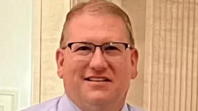 Village of Brighton Village Board met Oct. 6