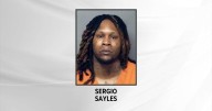 Sergio Sayles's trial begins in Jasmine King murder case