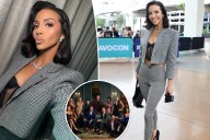 Scheana Shay reacts to rumor of fight with 'Southern Charm' star at BravoCon