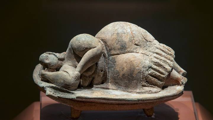 Malta’s mysterious ‘fat ladies’ lure a new generation of pilgrims