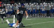 End Zone Level 2: High School Football Playoff Highlights