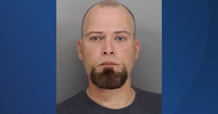 Hamilton County man called 'menace to society' given $1.9 million bond for child porn charges