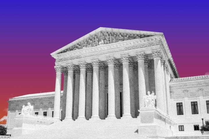 Have Trump’s tariffs hit a constitutional problem?