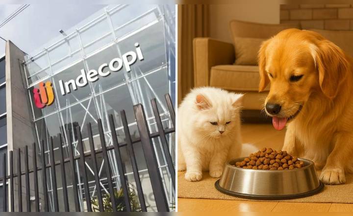 Indecopi sanciona a Nestlé Perú con más de S/600 mil por etiquetar productos para mascotas con información engañosa