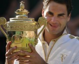 Tennis legend elected to International Hall of Fame