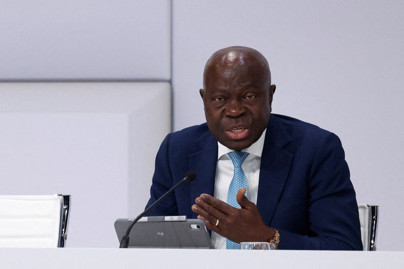 Trump appointee to UN labour agency 'frozen' over funding and influence concerns