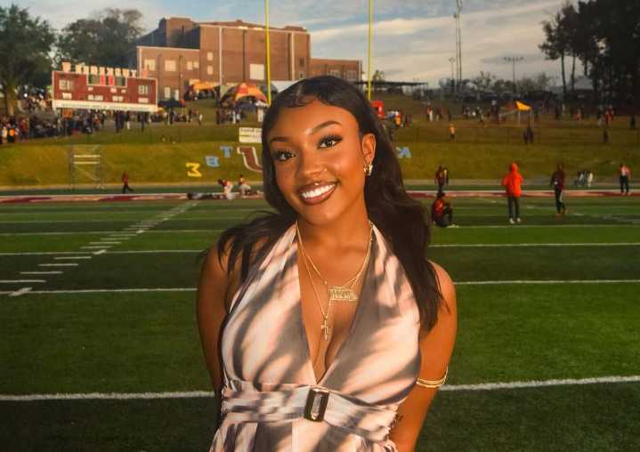 Sunny Or Grey, They Gon’ Slay! A Gallery Of Skegee Stunners Slaying & Parlaying At Homecoming 2025