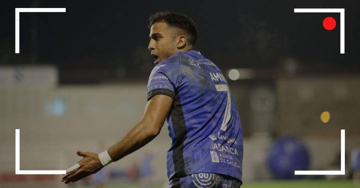 Directo | El Ourense CF quiere otra victoria como local y se enfrenta al CD Guadalajara, minuto a minuto