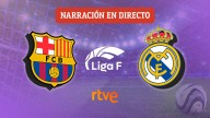 Barcelona - Real Madrid, en directo hoy el Clásico femenino