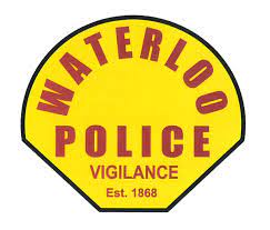 Whiskey Robbery in Wolf Mask