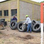 El jueves se llevará a cabo una campaña de...