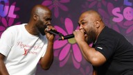 De La Soul 'Cabin in the Sky' Review